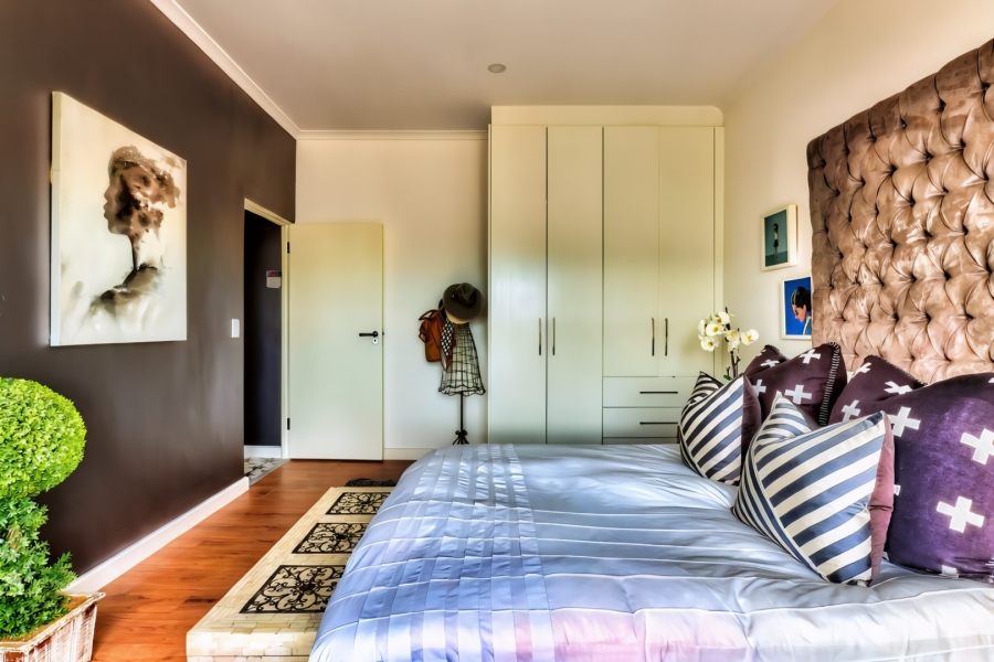 To Let 3 Bedroom Property for Rent in Sandown Western Cape